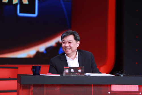 中美車企對話，技術革命能否為上海交通“減壓”