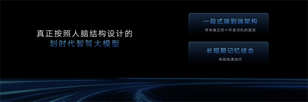 智己汽車邁入“直覺(jué)”智駕新時(shí)代 首個(gè)同時(shí)具備L2、L3、L4級(jí)智能駕駛量產(chǎn)能力的品牌