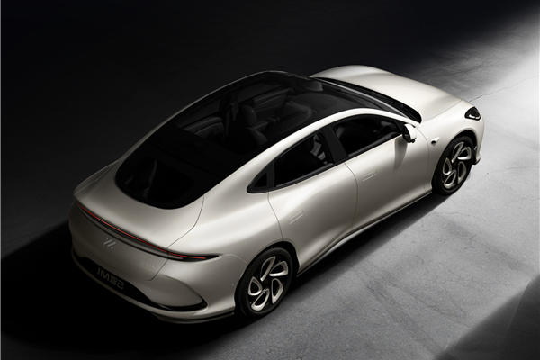 上汽智己L6、MG3 HEV“技術(shù)出?！?中國(guó)智造“綻放”2024日內(nèi)瓦車展