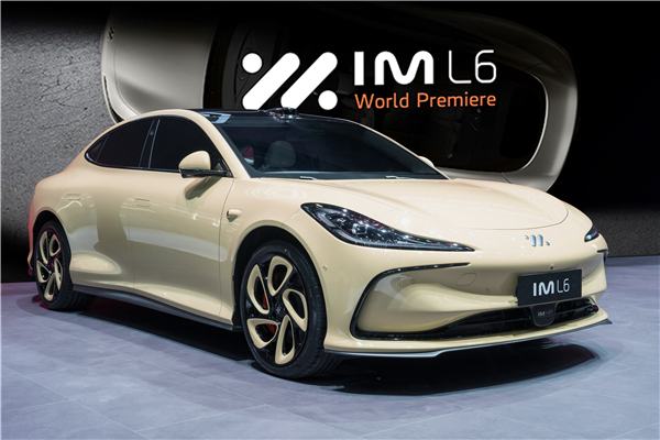 上汽智己L6、MG3 HEV“技術(shù)出海” 中國(guó)智造“綻放”2024日內(nèi)瓦車展